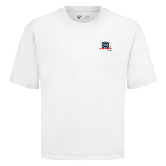 MLB Chicago Cubs Levelwear  Luxe Signature Knit T-Shirt