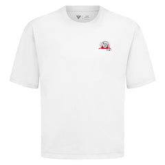 MLB Milwaukee Brewers Levelwear  Luxe Signature Knit T-Shirt