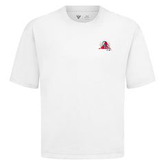MLB Colorado Rockies Levelwear  Luxe Signature Knit T-Shirt