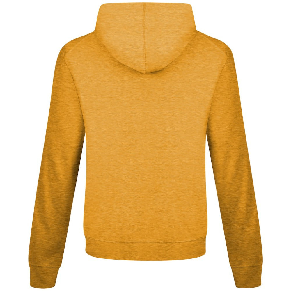 MLB San Diego Padres Levelwear Sunrise Relay Hoodie