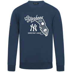 MLB New York Yankees Levelwear Zane Sunrise Sweatshirt