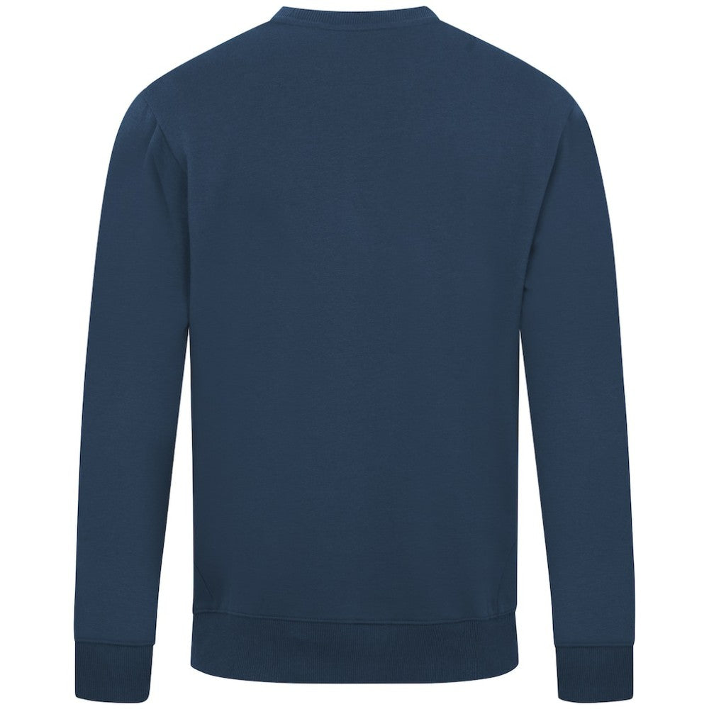 MLB Boston Red Sox Levelwear Zane Sunrise Sweatshirt