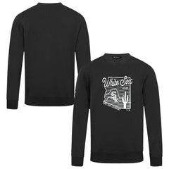 MLB Chicago White Sox Levelwear Zane Sunrise Sweatshirt
