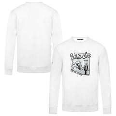 MLB Chicago White Sox Levelwear Zane Sunrise Sweatshirt
