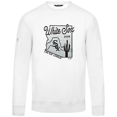 MLB Chicago White Sox Levelwear Zane Sunrise Sweatshirt