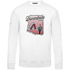 MLB Arizona Diamondbacks Levelwear Zane Sunrise Sweatshirt