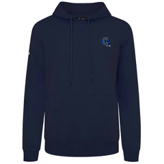 MLB Cleveland Guardians Levelwear Panoramic Podium Hoodie