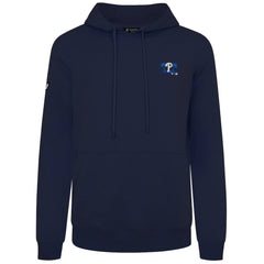 MLB Philadelphia Phillies Levelwear Panoramic Podium Hoodie