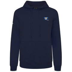 MLB Washington Nationals Levelwear Panoramic Podium Hoodie