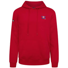 MLB Detroit Tigers Levelwear Panoramic Podium Hoodie