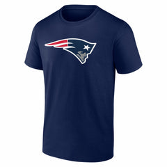 Hunter Henry  Icon Name & Number T-Shirt - New England Patriots