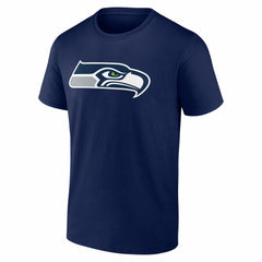 Devon Witherspoon  Icon Name & Number T-Shirt - Seattle Seahawks
