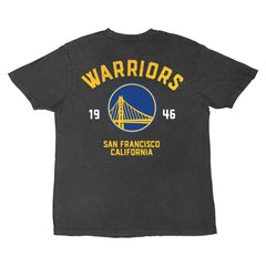 NBA Golden State Warriors Stadium Essentials Unisex Get Back Vintage T-Shirt sale