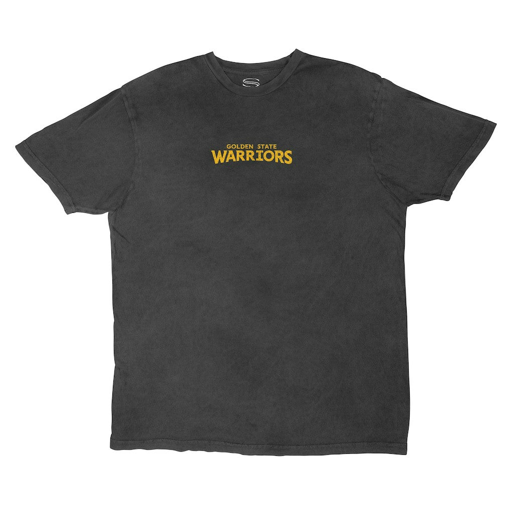 NBA Golden State Warriors Stadium Essentials Unisex Get Back Vintage T-Shirt sale