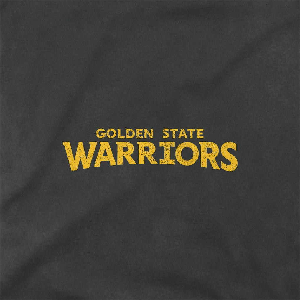 NBA Golden State Warriors Stadium Essentials Unisex Get Back Vintage T-Shirt sale