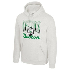 NBA Boston Celtics Stadium Essentials Unisex Sky High Hoodie