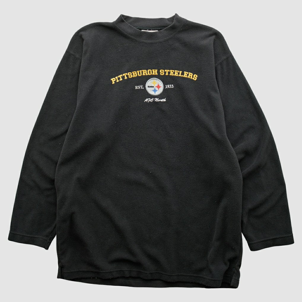 NFL 2000s Pullover Sweatshirt - Pittsburgh Steelers