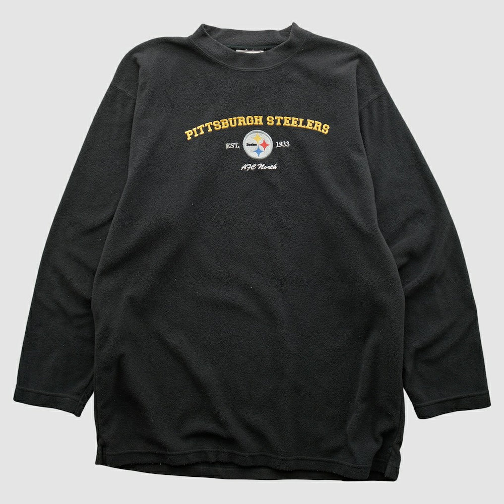 NFL 2000s Pullover Sweatshirt - Pittsburgh Steelers
