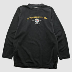 NFL 2000s Pullover Sweatshirt - Pittsburgh Steelers