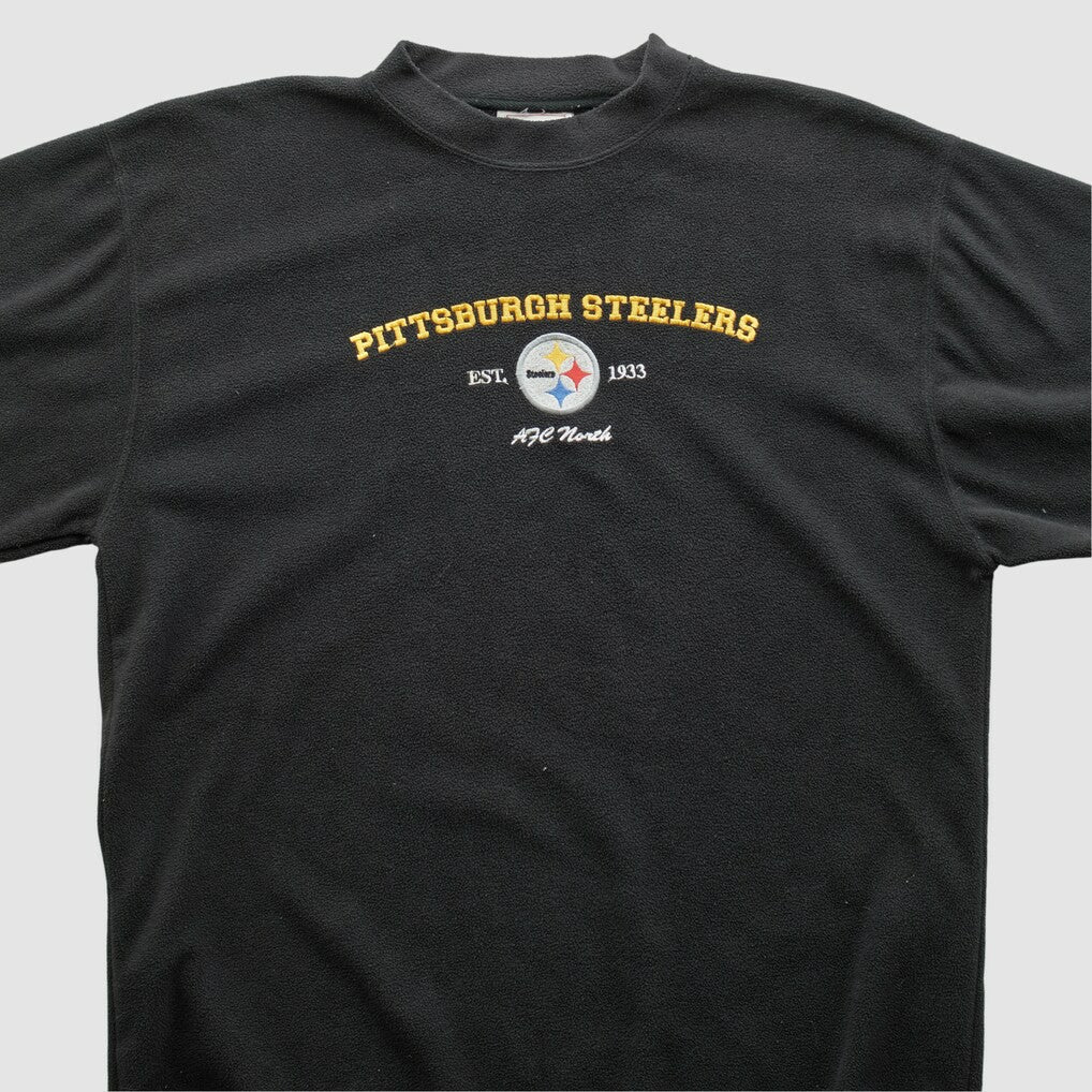 NFL 2000s Pullover Sweatshirt - Pittsburgh Steelers