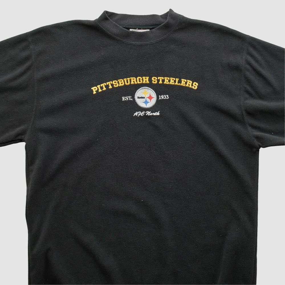 NFL 2000s Pullover Sweatshirt - Pittsburgh Steelers