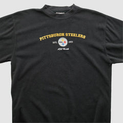 NFL 2000s Pullover Sweatshirt - Pittsburgh Steelers