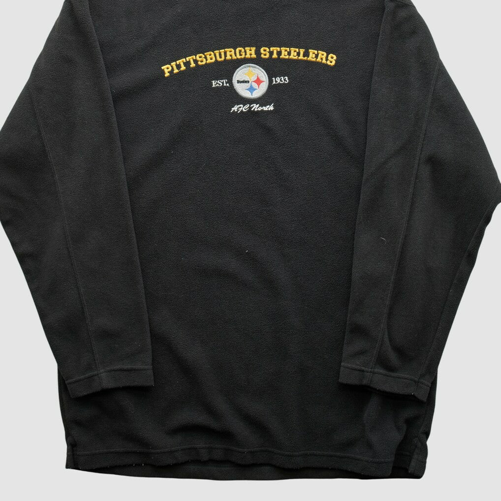 NFL 2000s Pullover Sweatshirt - Pittsburgh Steelers