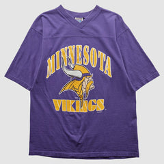 Sport Attack 90s T-shirt - Minnesota Vikings