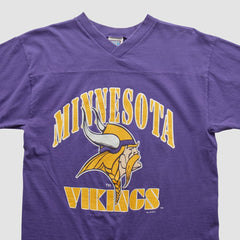 Sport Attack 90s T-shirt - Minnesota Vikings