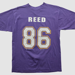 Sport Attack 90s T-shirt - Minnesota Vikings