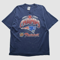 Pro Player 1996 T-shirt - New England Patriots