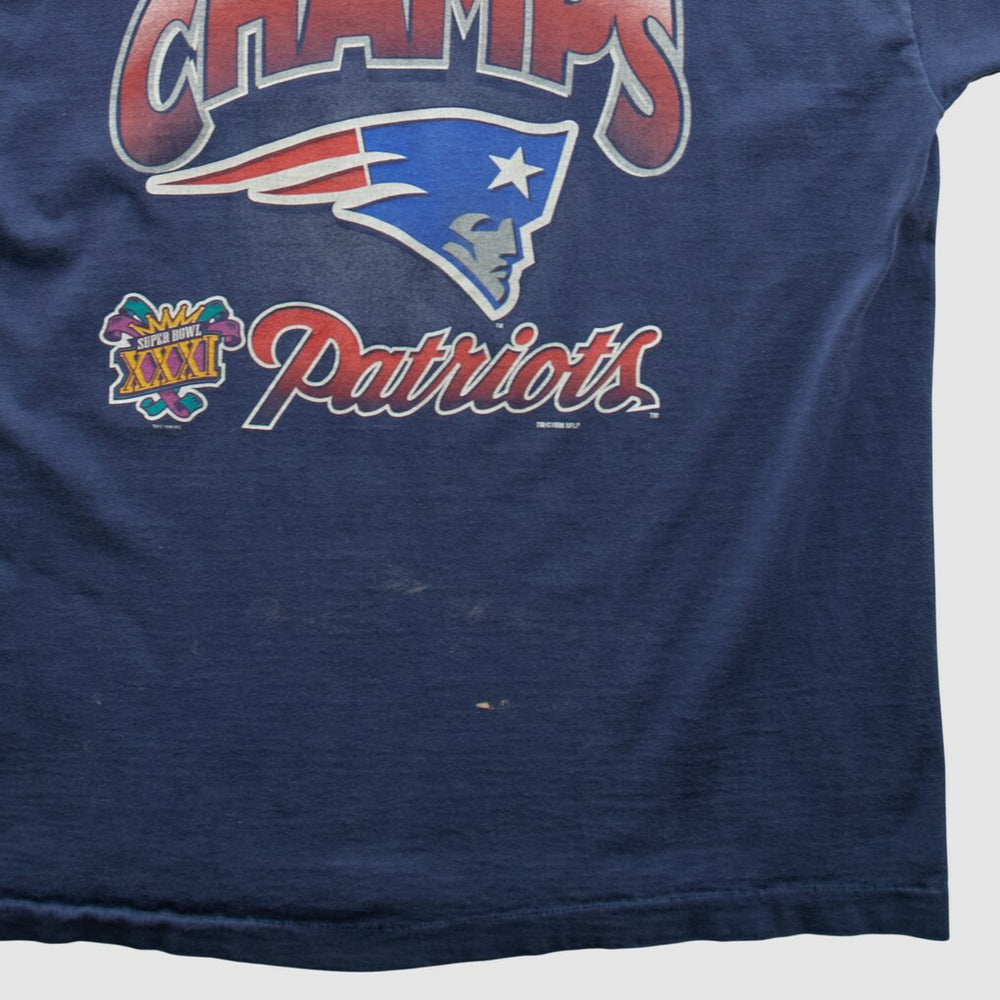 Pro Player 1996 T-shirt - New England Patriots