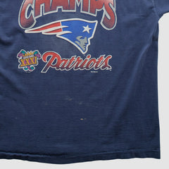 Pro Player 1996 T-shirt - New England Patriots