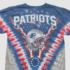 Majestic 2000s T-shirt - New England Patriots