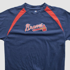 MLB Atlanta Braves Genuine Merchandise 2000s T-shirt