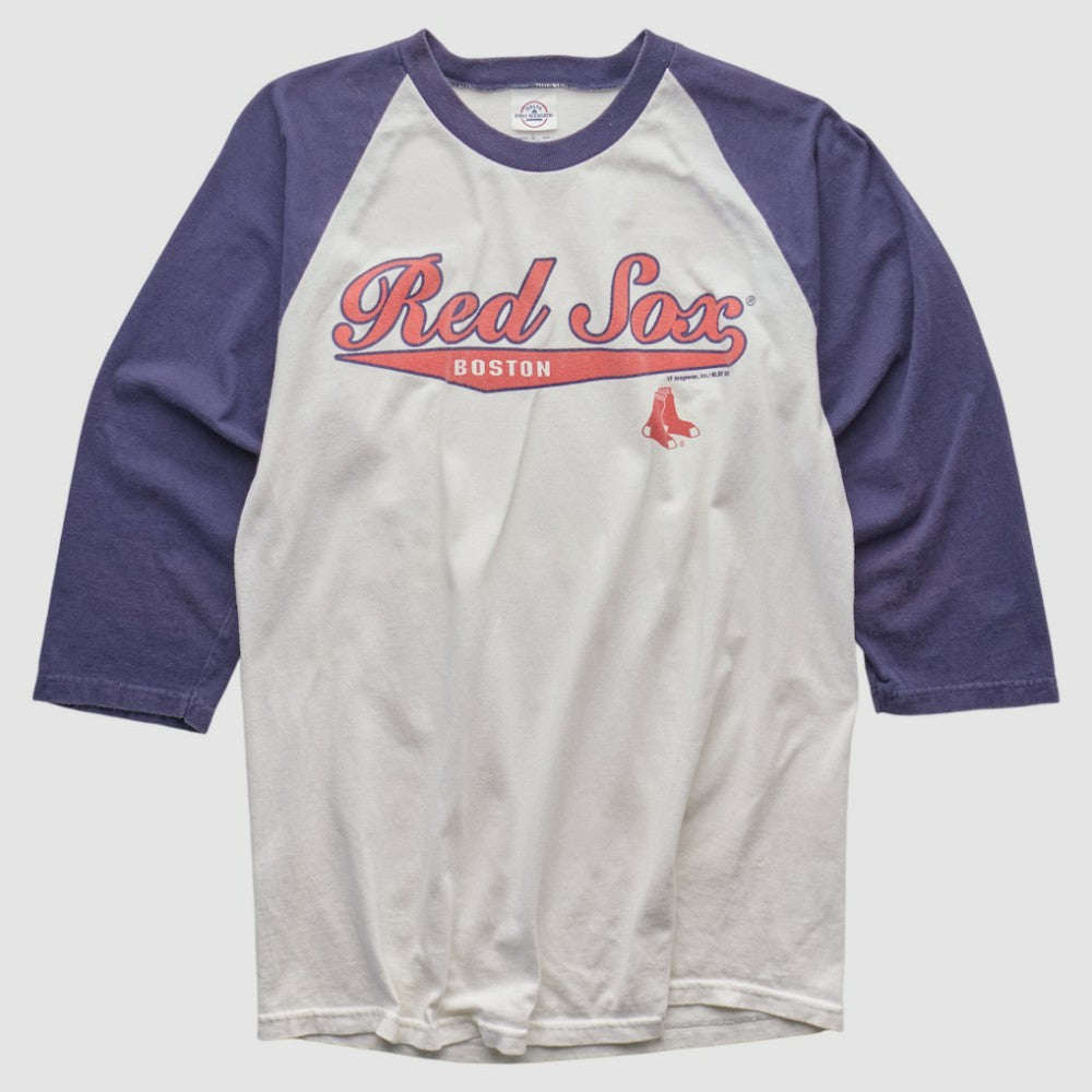 MLB Boston Red Sox Delta 2000s T-shirt