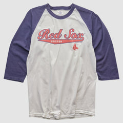 MLB Boston Red Sox Delta 2000s T-shirt