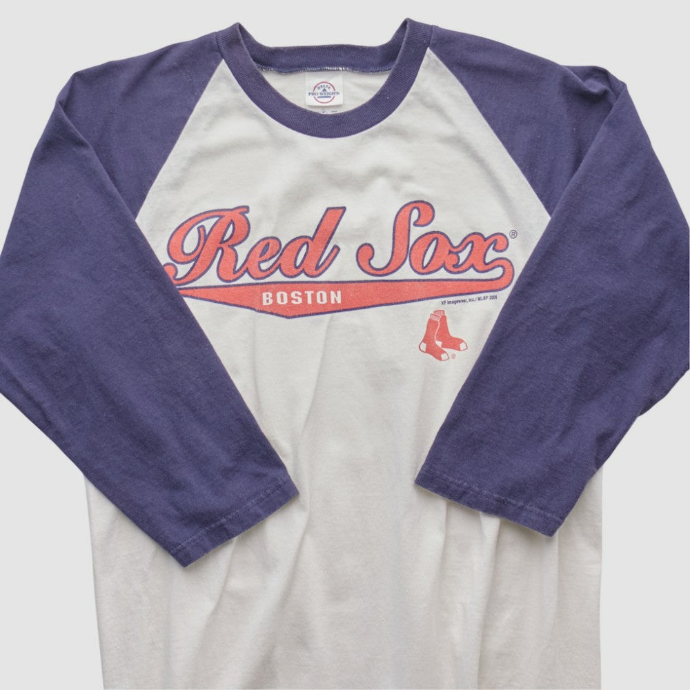 MLB Boston Red Sox Delta 2000s T-shirt
