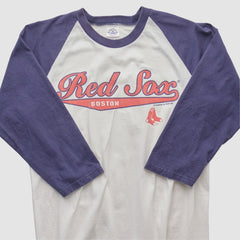 MLB Boston Red Sox Delta 2000s T-shirt