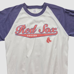 MLB Boston Red Sox Delta 2000s T-shirt