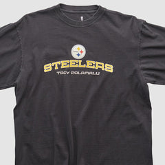 NFL 2000s Long Sleeve T-shirt - Pittsburgh Steelers