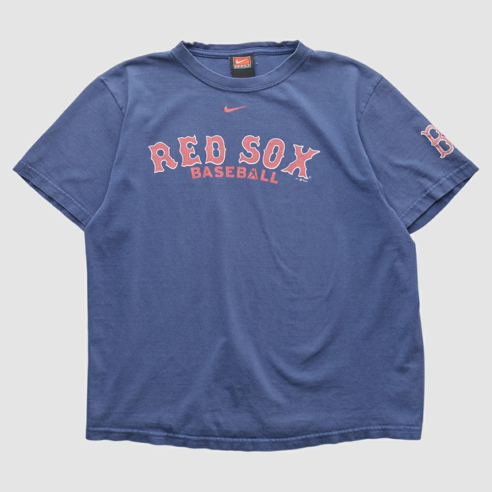 MLB Boston Red Sox Nike 2004 T-shirt