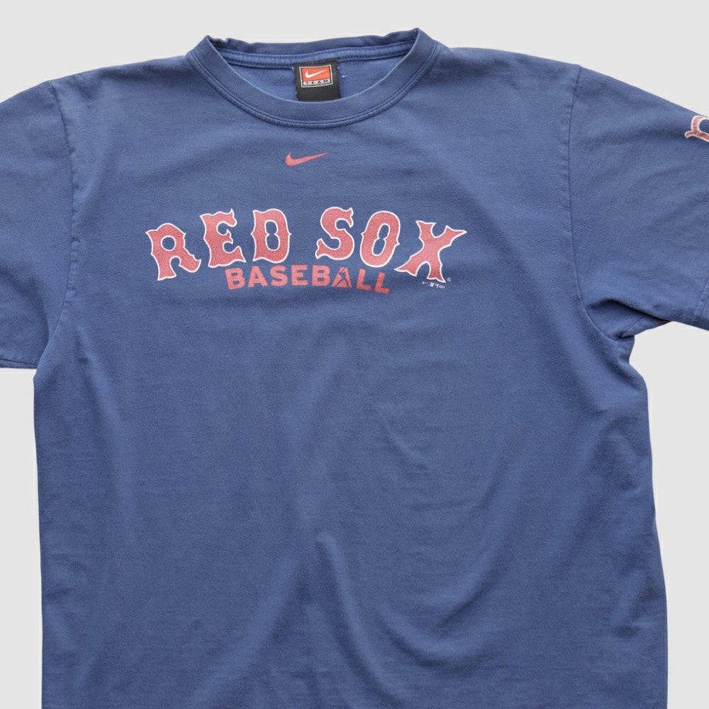 MLB Boston Red Sox Nike 2004 T-shirt