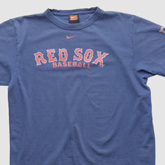 MLB Boston Red Sox Nike 2004 T-shirt