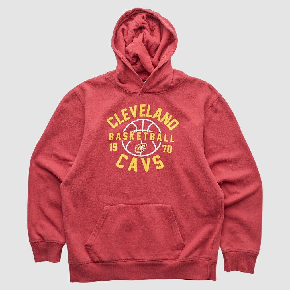NBA Cleveland Cavaliers NBA 2010s Hooded Pullover Sweatshirt sale