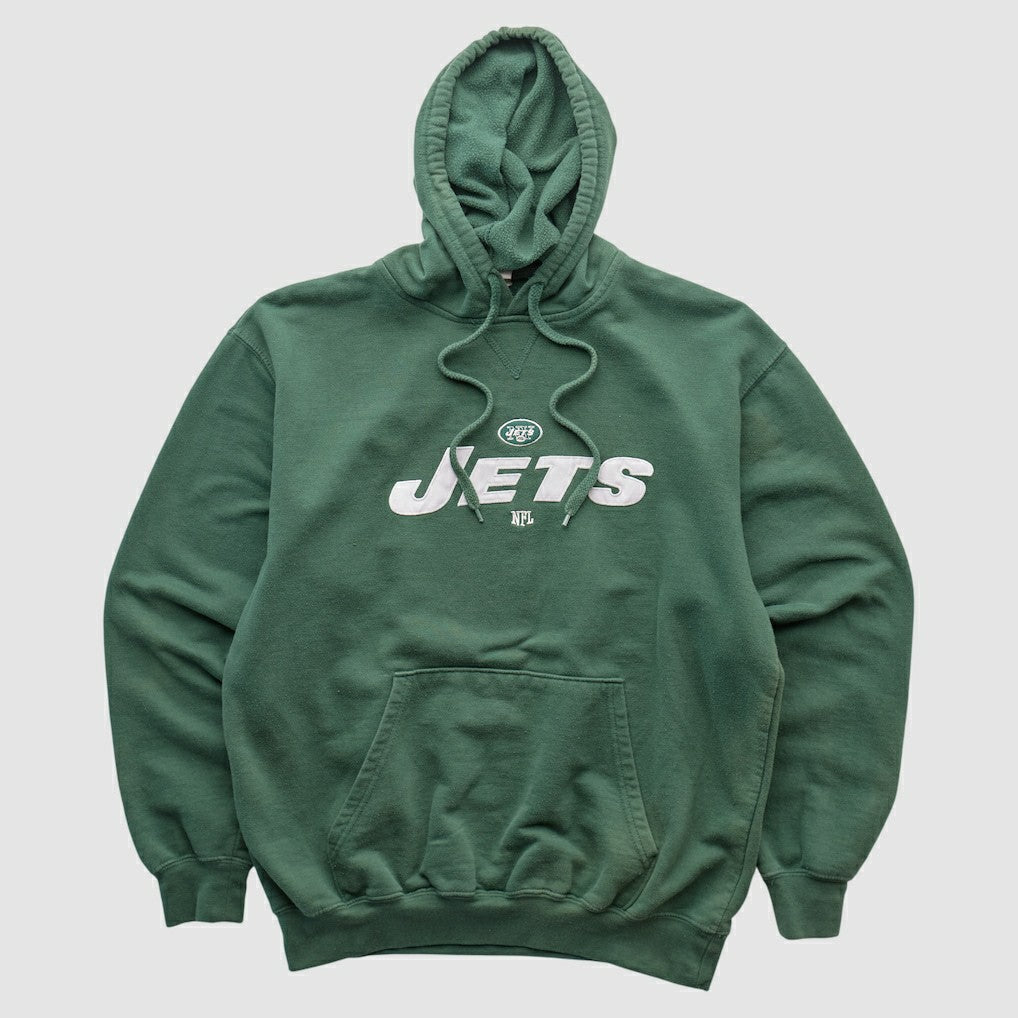 NFL 2010s Hooded Pullover Sweatshirt - New York Jets