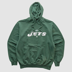 NFL 2010s Hooded Pullover Sweatshirt - New York Jets