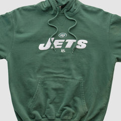 NFL 2010s Hooded Pullover Sweatshirt - New York Jets