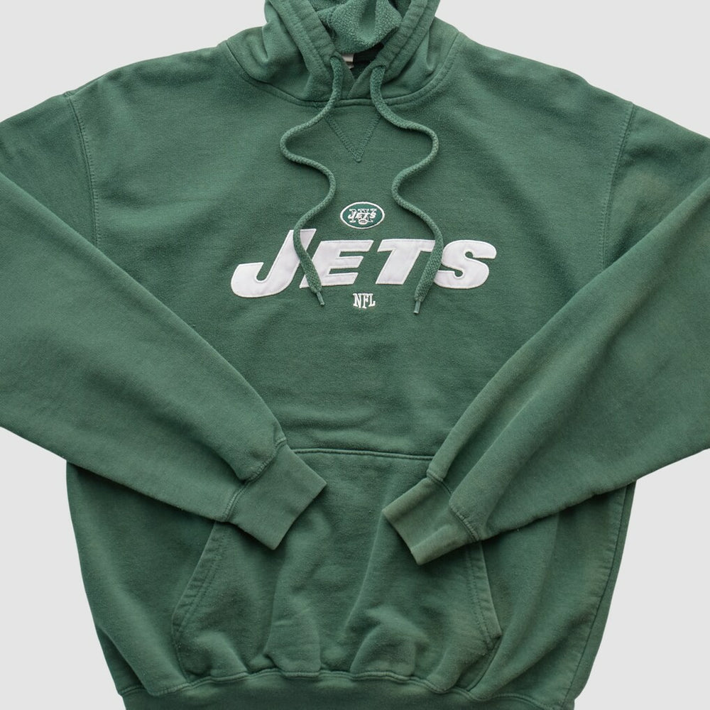 NFL 2010s Hooded Pullover Sweatshirt - New York Jets