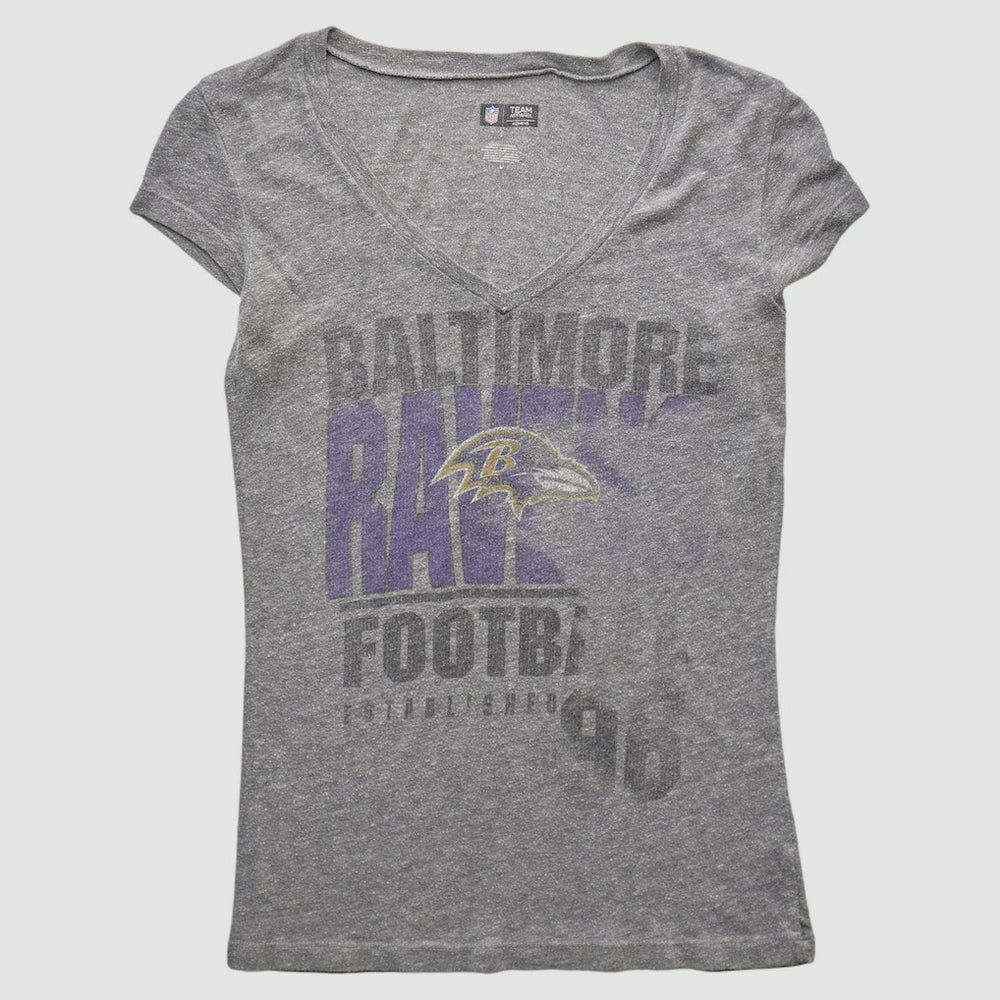 NFL 2010s T-shirt - Baltimore Ravens